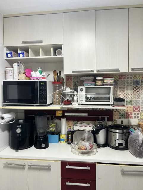 Apartamento, 2 quartos, 72 m² - Foto 27