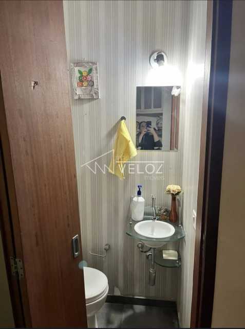Apartamento, 2 quartos, 72 m² - Foto 24