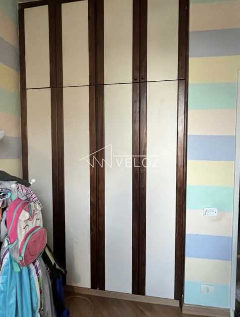 Apartamento, 2 quartos, 72 m² - Foto 17