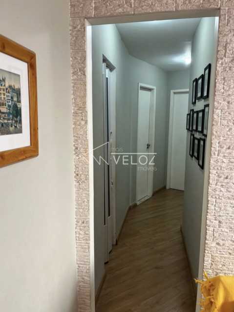 Apartamento, 2 quartos, 72 m² - Foto 7