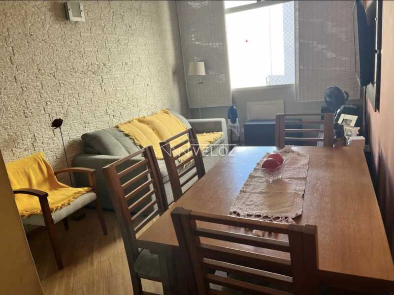 Apartamento, 2 quartos, 72 m² - Foto 8