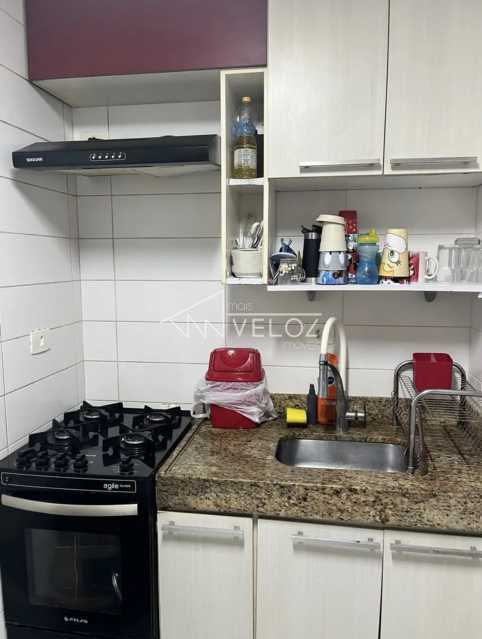 Apartamento, 2 quartos, 72 m² - Foto 22