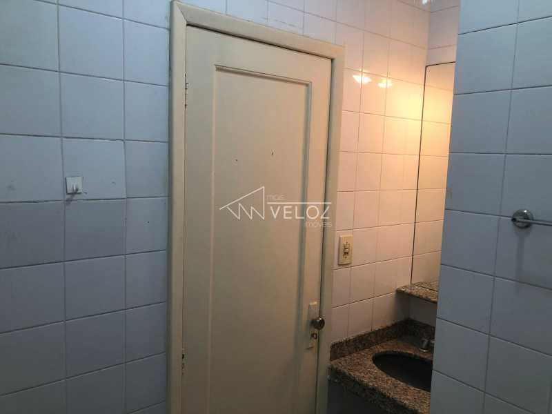 Apartamento, 1 quarto, 29 m² - Foto 7