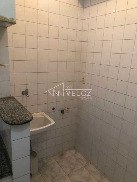 Apartamento, 1 quarto, 29 m² - Foto 16