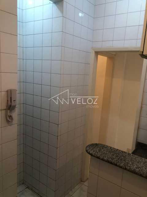 Apartamento, 1 quarto, 29 m² - Foto 2