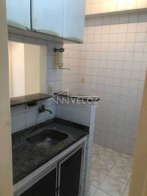 Apartamento, 1 quarto, 29 m² - Foto 17