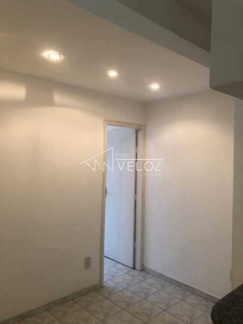 Apartamento, 1 quarto, 29 m² - Foto 11