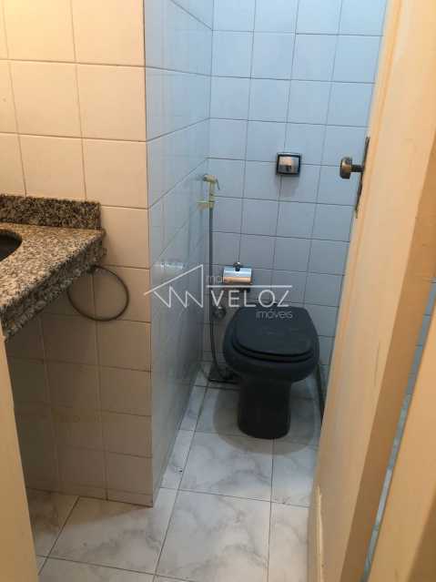 Apartamento, 1 quarto, 29 m² - Foto 3