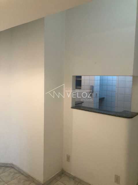Apartamento, 1 quarto, 29 m² - Foto 12