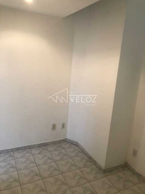Apartamento, 1 quarto, 29 m² - Foto 1