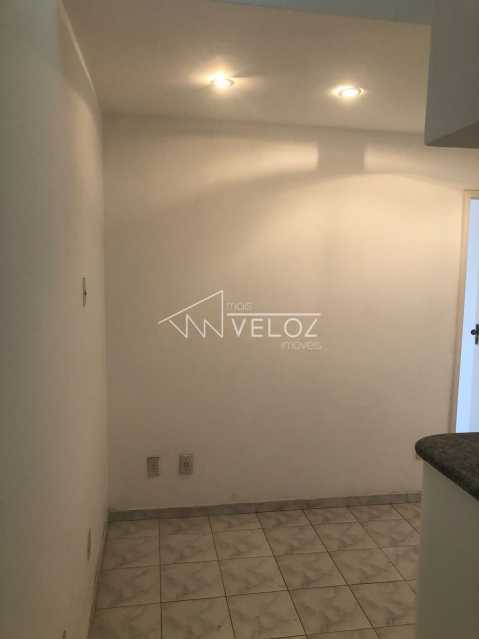 Apartamento, 1 quarto, 29 m² - Foto 9