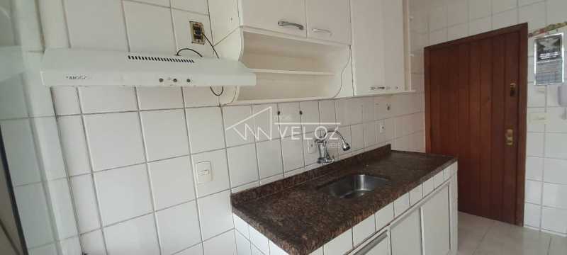 Apartamento, 3 quartos, 80 m² - Foto 5