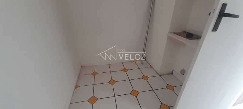 Apartamento, 3 quartos, 80 m² - Foto 11