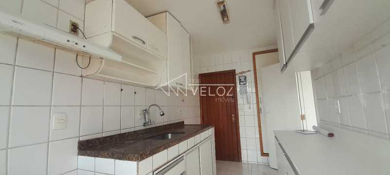 Apartamento, 3 quartos, 80 m² - Foto 1