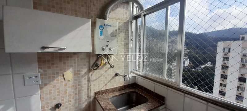 Apartamento, 3 quartos, 80 m² - Foto 9