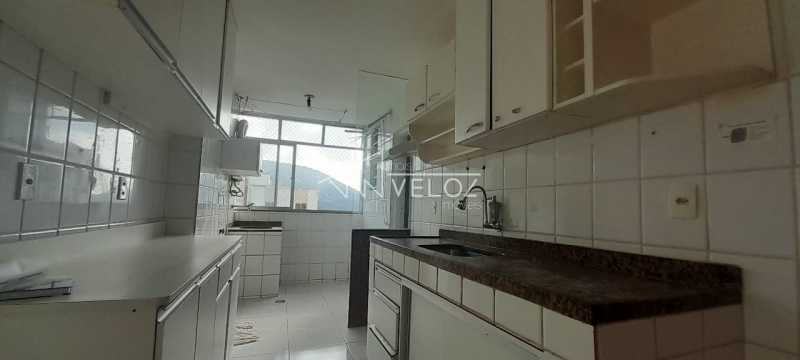 Apartamento, 3 quartos, 80 m² - Foto 6
