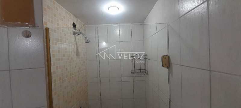 Apartamento, 3 quartos, 80 m² - Foto 2