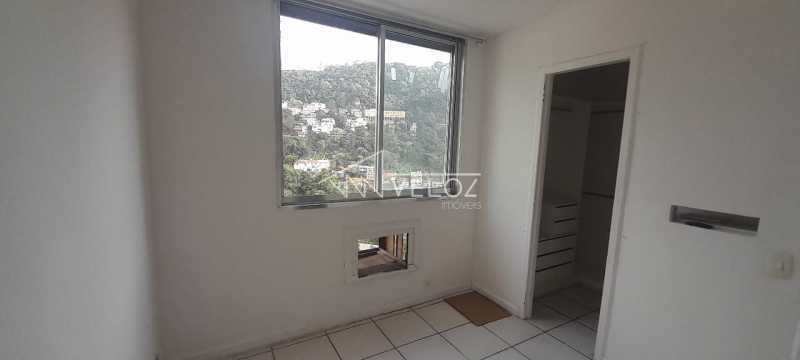 Apartamento, 3 quartos, 80 m² - Foto 3