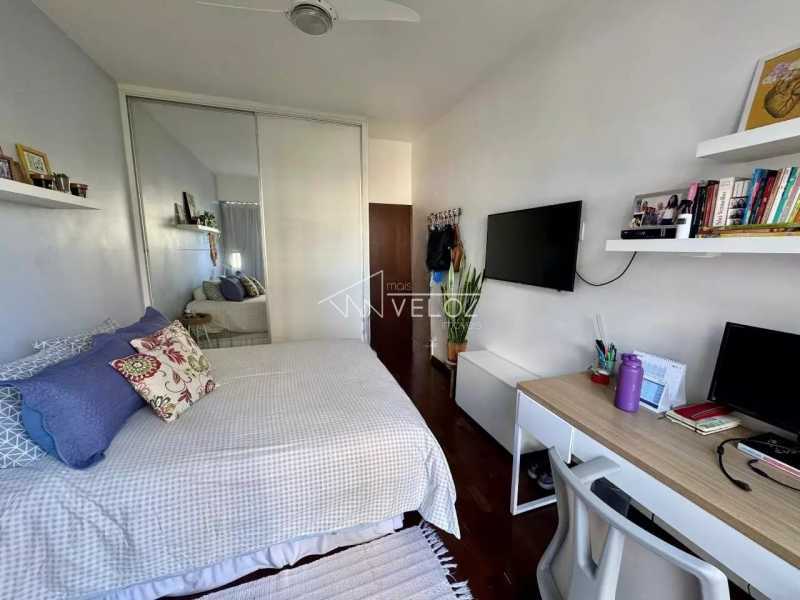 Apartamento, 4 quartos, 164 m² - Foto 28