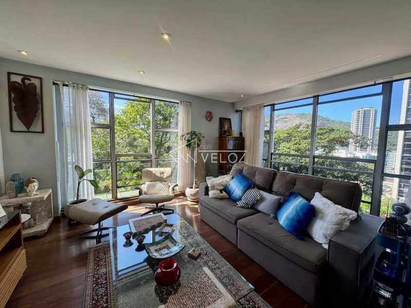 Apartamento, 4 quartos, 164 m² - Foto 22