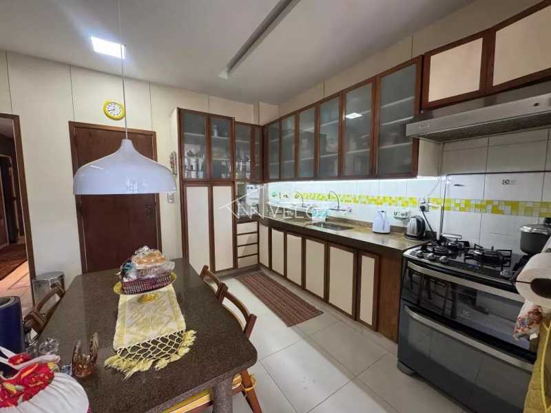 Apartamento, 4 quartos, 164 m² - Foto 7