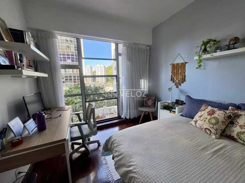 Apartamento, 4 quartos, 164 m² - Foto 27