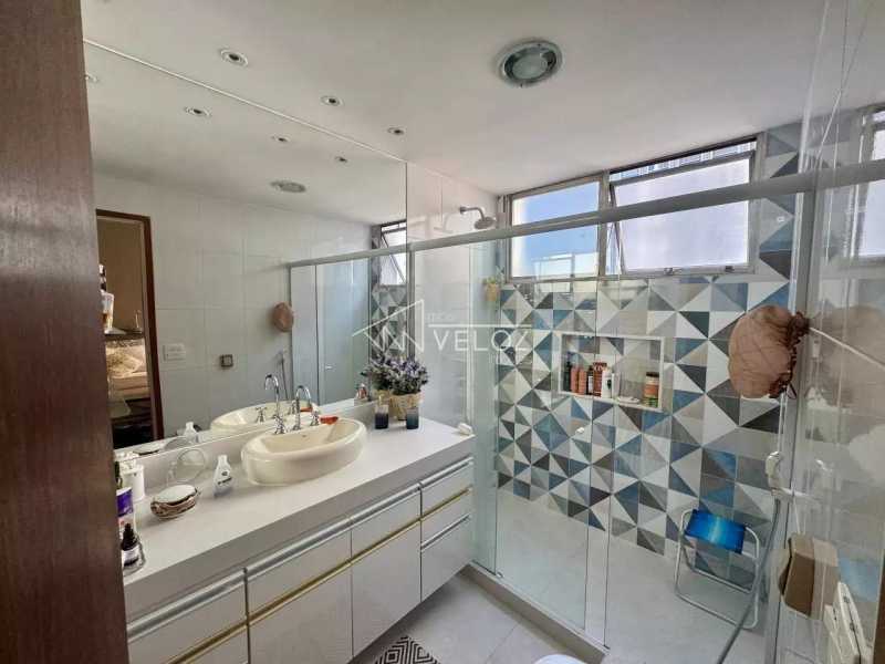 Apartamento, 4 quartos, 164 m² - Foto 23