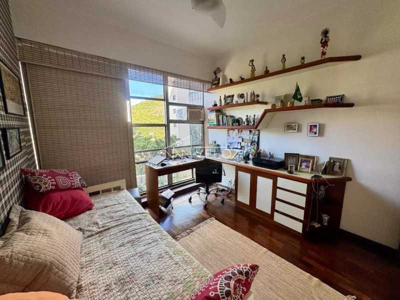 Apartamento, 4 quartos, 164 m² - Foto 19