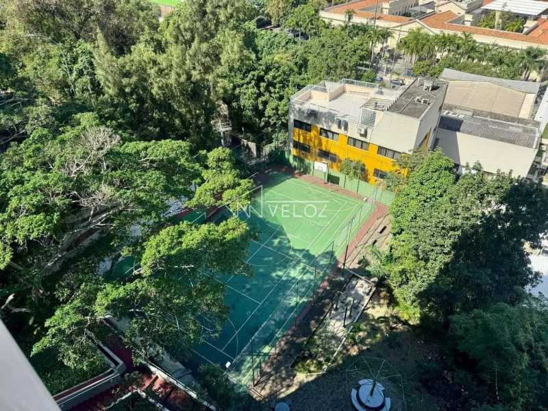 Apartamento, 4 quartos, 164 m² - Foto 8