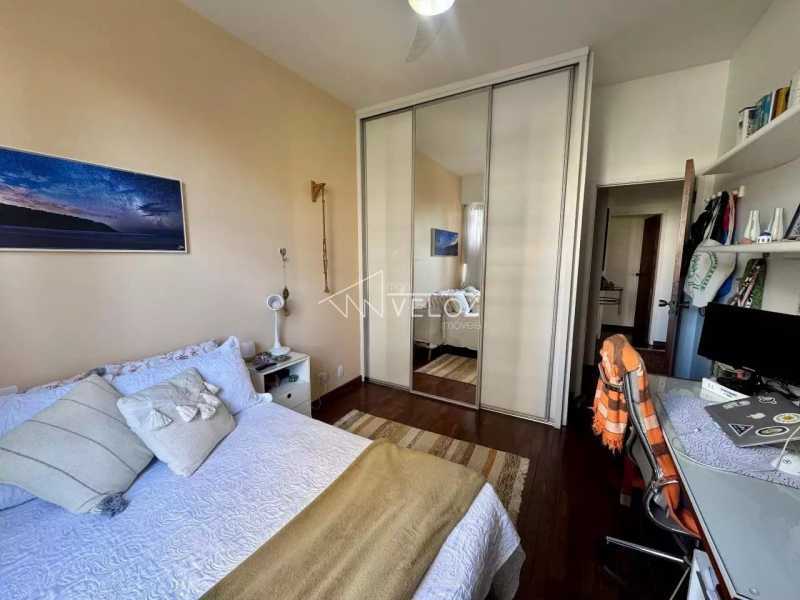 Apartamento, 4 quartos, 164 m² - Foto 6