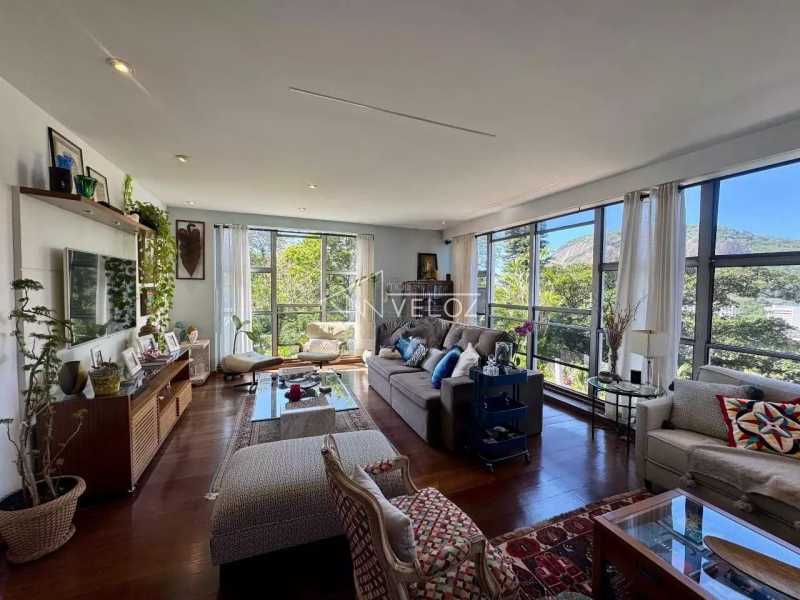 Apartamento, 4 quartos, 164 m² - Foto 15