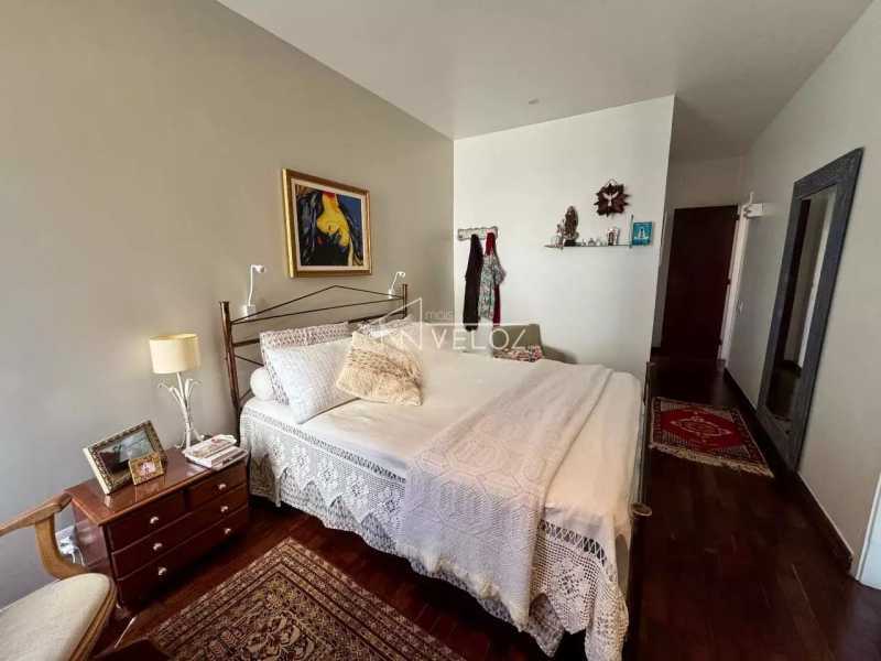 Apartamento, 4 quartos, 164 m² - Foto 20