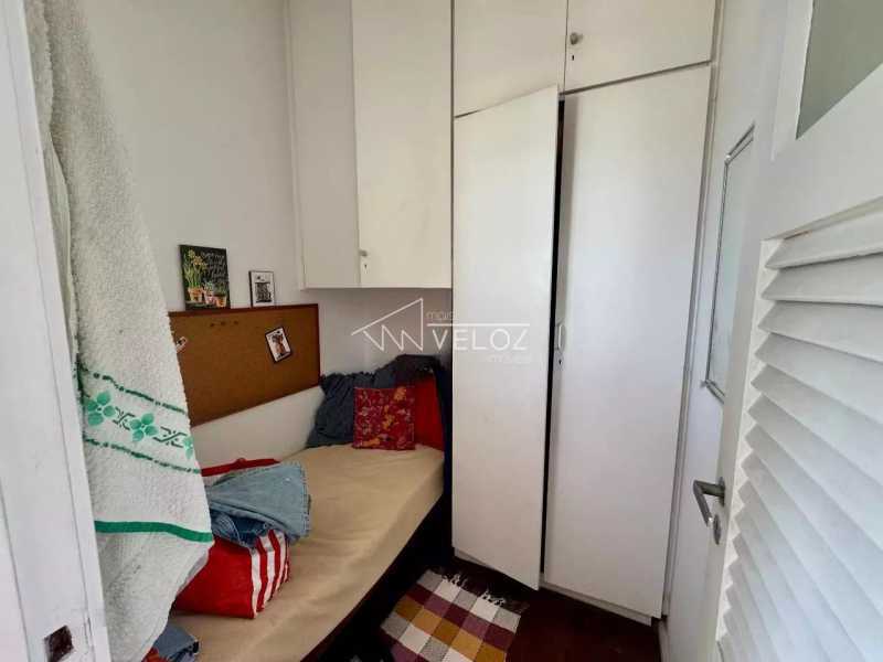 Apartamento, 4 quartos, 164 m² - Foto 16