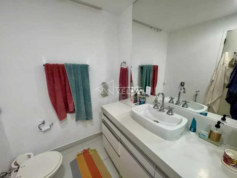 Apartamento, 4 quartos, 164 m² - Foto 26