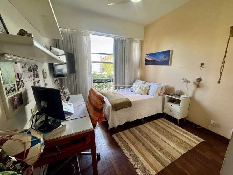 Apartamento, 4 quartos, 164 m² - Foto 10