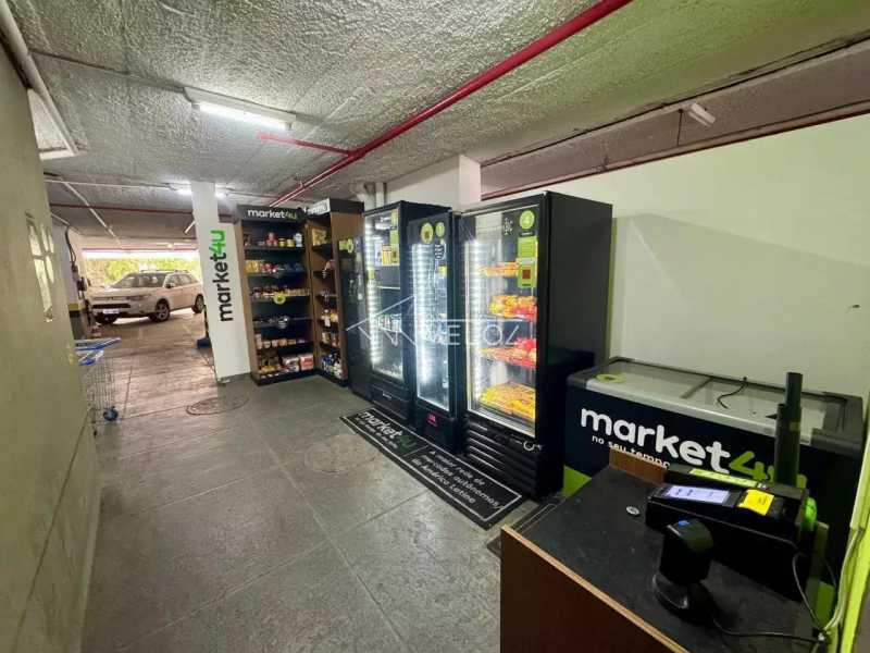 Apartamento, 4 quartos, 164 m² - Foto 11