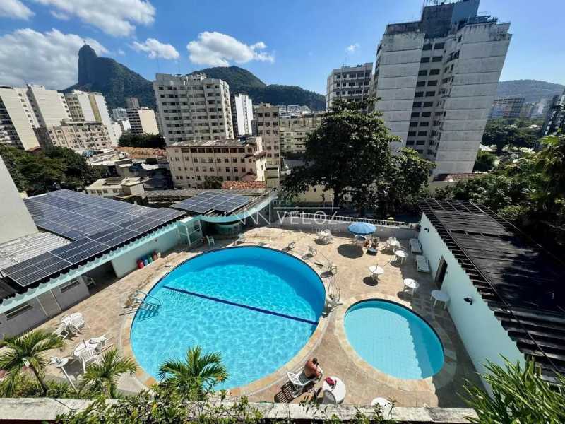 Apartamento, 4 quartos, 164 m² - Foto 9