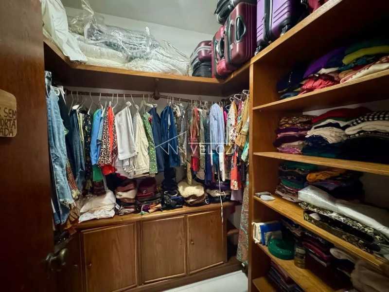 Apartamento, 4 quartos, 164 m² - Foto 18