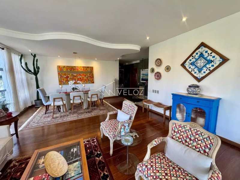 Apartamento, 4 quartos, 164 m² - Foto 24