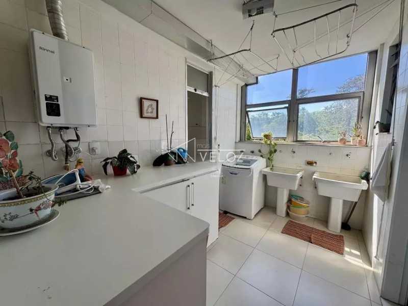 Apartamento, 4 quartos, 164 m² - Foto 25