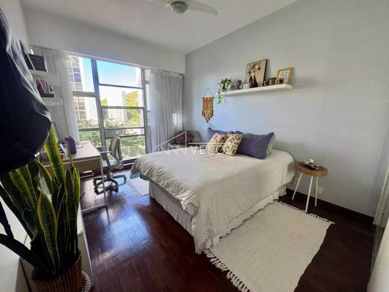 Apartamento, 4 quartos, 164 m² - Foto 13