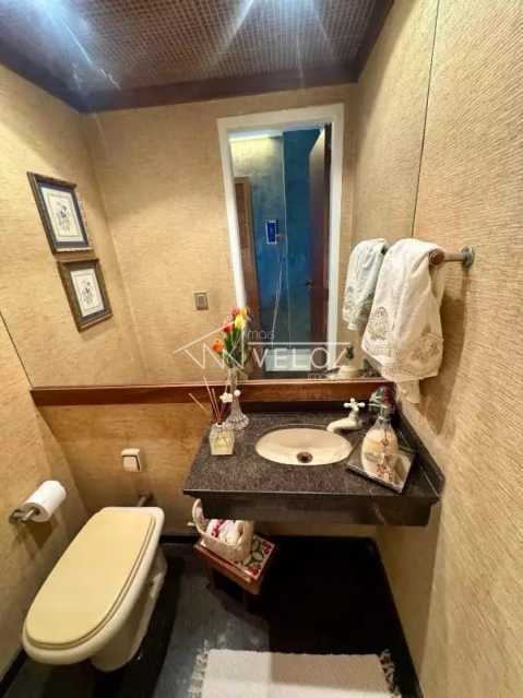 Apartamento, 4 quartos, 164 m² - Foto 14