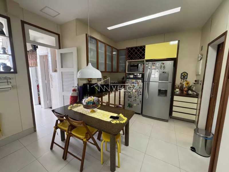 Apartamento, 4 quartos, 164 m² - Foto 3