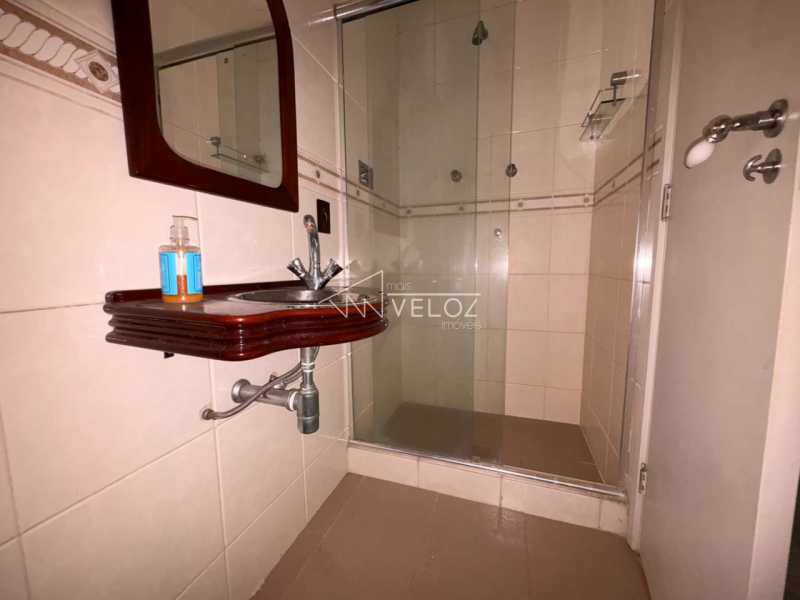 Cobertura, 3 quartos, 180 m² - Foto 9