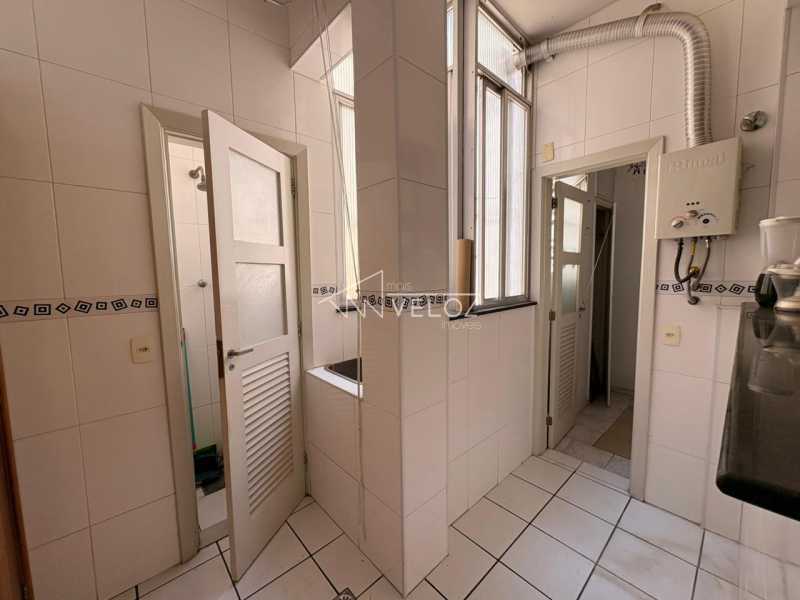 Cobertura, 3 quartos, 180 m² - Foto 27