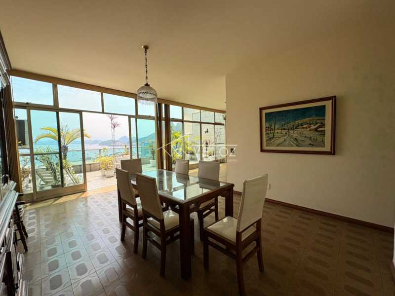 Cobertura, 3 quartos, 180 m² - Foto 10