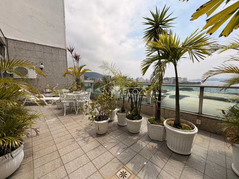 Cobertura, 3 quartos, 180 m² - Foto 14