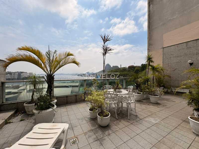 Cobertura, 3 quartos, 180 m² - Foto 19