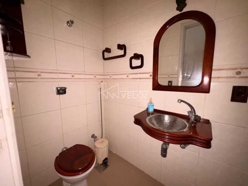 Cobertura, 3 quartos, 180 m² - Foto 3