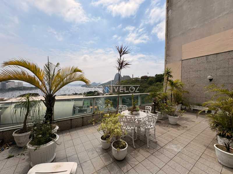 Cobertura, 3 quartos, 180 m² - Foto 25